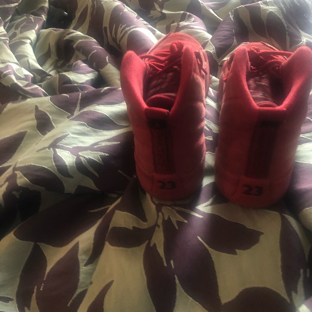 Jordan 12s - Picture 3 of 4